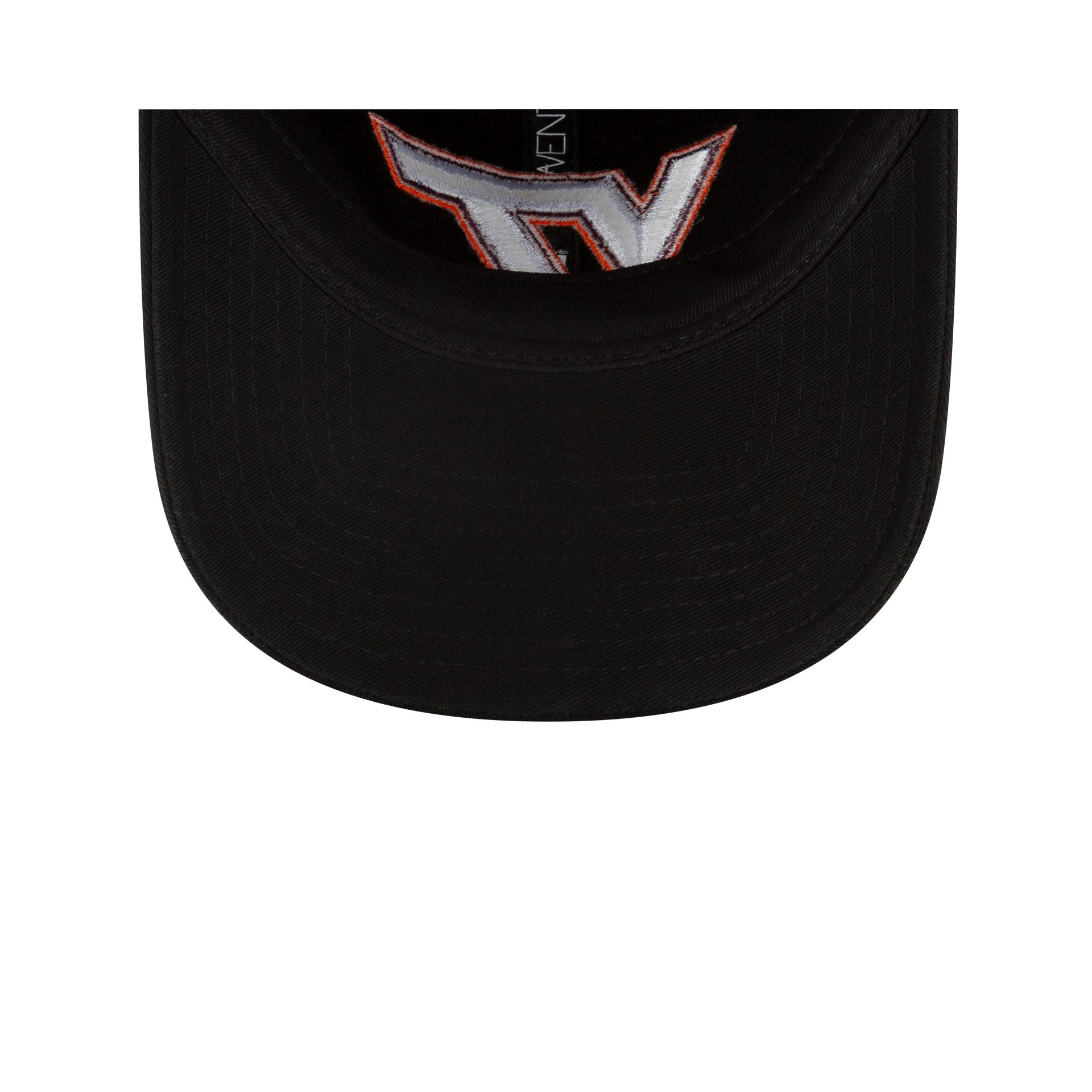 Virginia Tech Hokies 9TWENTY Adjustable Hat