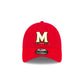 Maryland Terrapins 9TWENTY Adjustable Hat