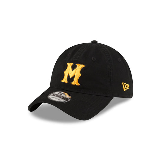 Missouri Tigers College Vault 9TWENTY Adjustable Hat - New Era Cap