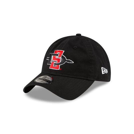San Diego State Aztecs 9TWENTY Adjustable Hat - New Era Cap