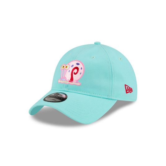 SpongeBob SquarePants Gary the Snail 9TWENTY Adjustable Hat - New Era Cap