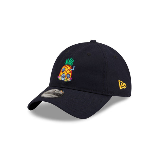 SpongeBob SquarePants Pineapple 9TWENTY Adjustable Hat - New Era Cap