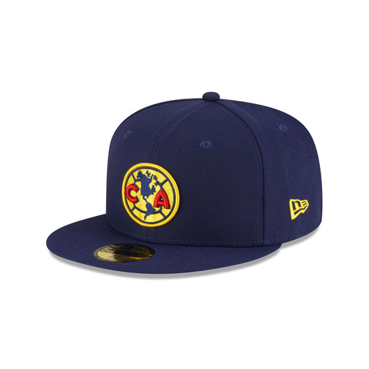 Club America 59FIFTY Fitted Hat - New Era Cap