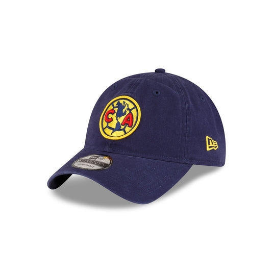 Club America 9TWENTY Adjustable Hat - New Era Cap