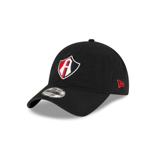 Atlas FC 9TWENTY Adjustable Hat - New Era Cap