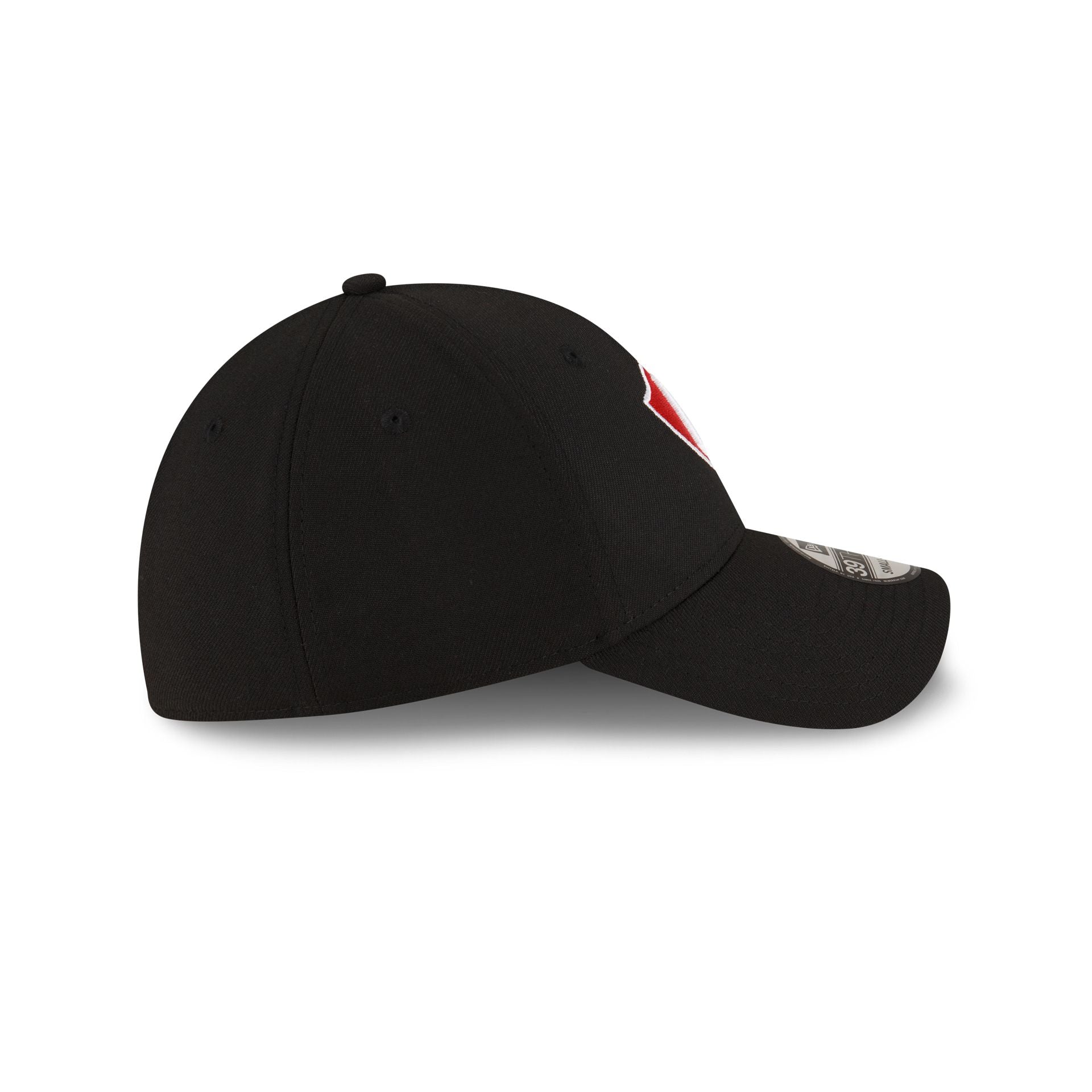 Atlas FC 39THIRTY Stretch Fit Hat