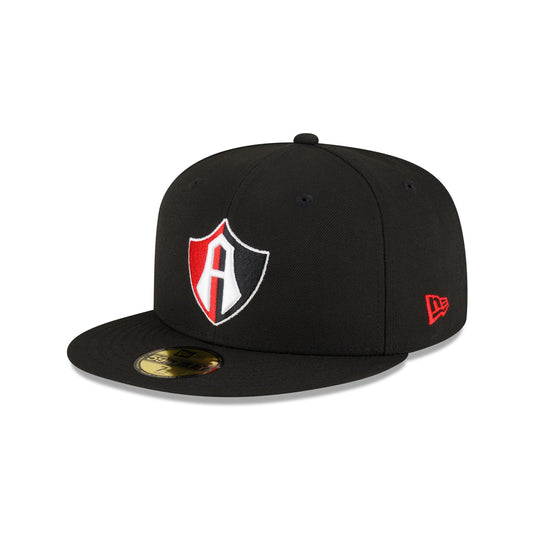 Atlas FC 59FIFTY Fitted Hat - New Era Cap
