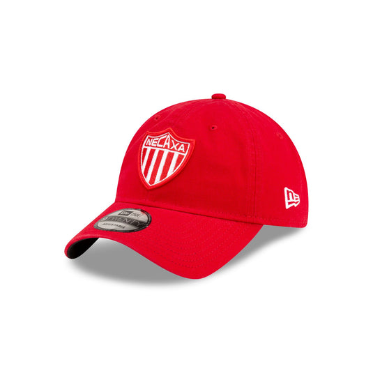 Club Necaxa 9TWENTY Adjustable Hat - New Era Cap