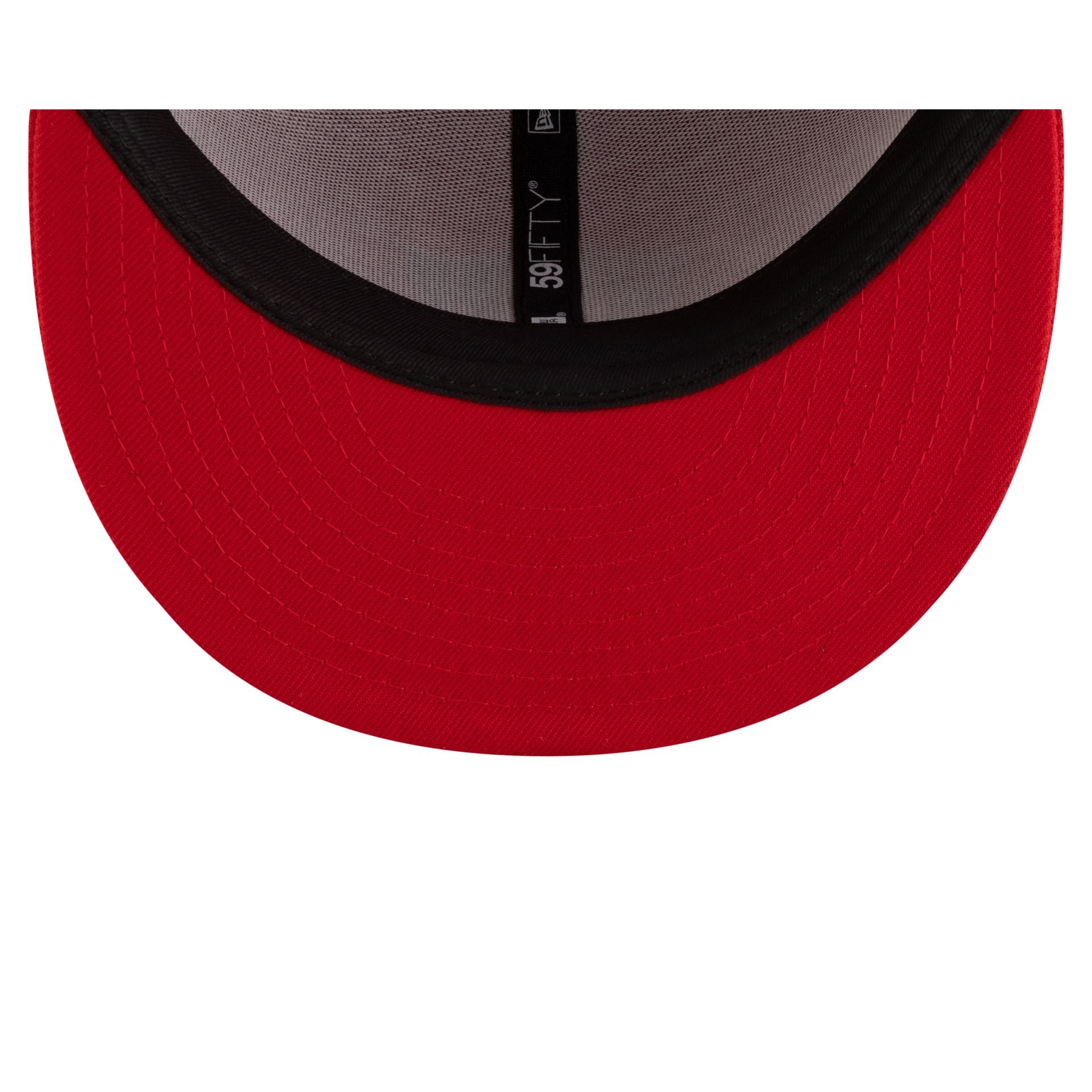 Atlas FC Basic 59FIFTY Fitted Hat