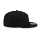 Looney Tunes Marvin the Martian Black 9FIFTY Snapback Hat