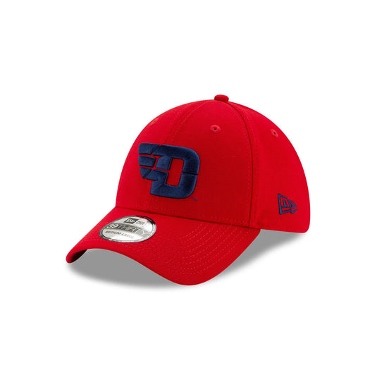 Dayton Flyers 39THIRTY Stretch Fit Hat - New Era Cap