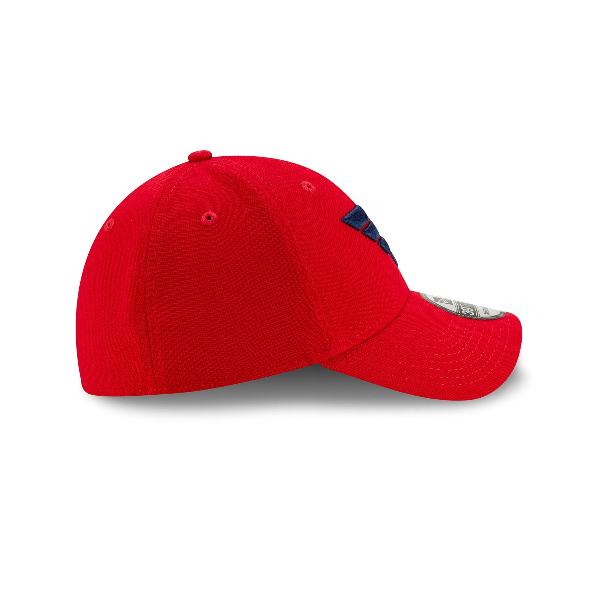 Dayton Flyers 39THIRTY Stretch Fit Hat