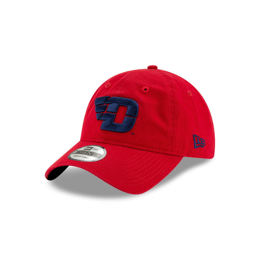 Dayton Flyers 9TWENTY Adjustable Hat - New Era Cap