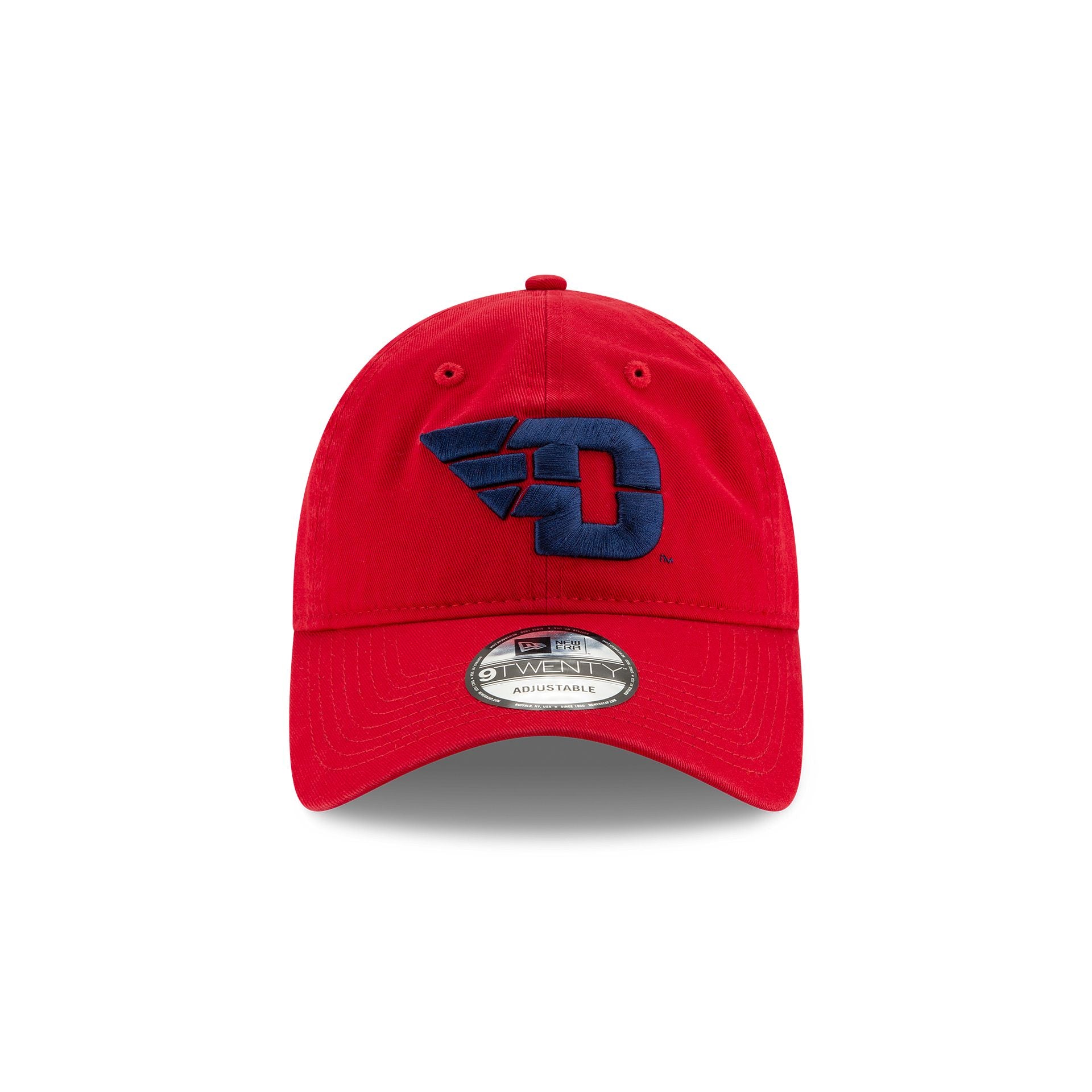 Dayton Flyers 9TWENTY Adjustable Hat