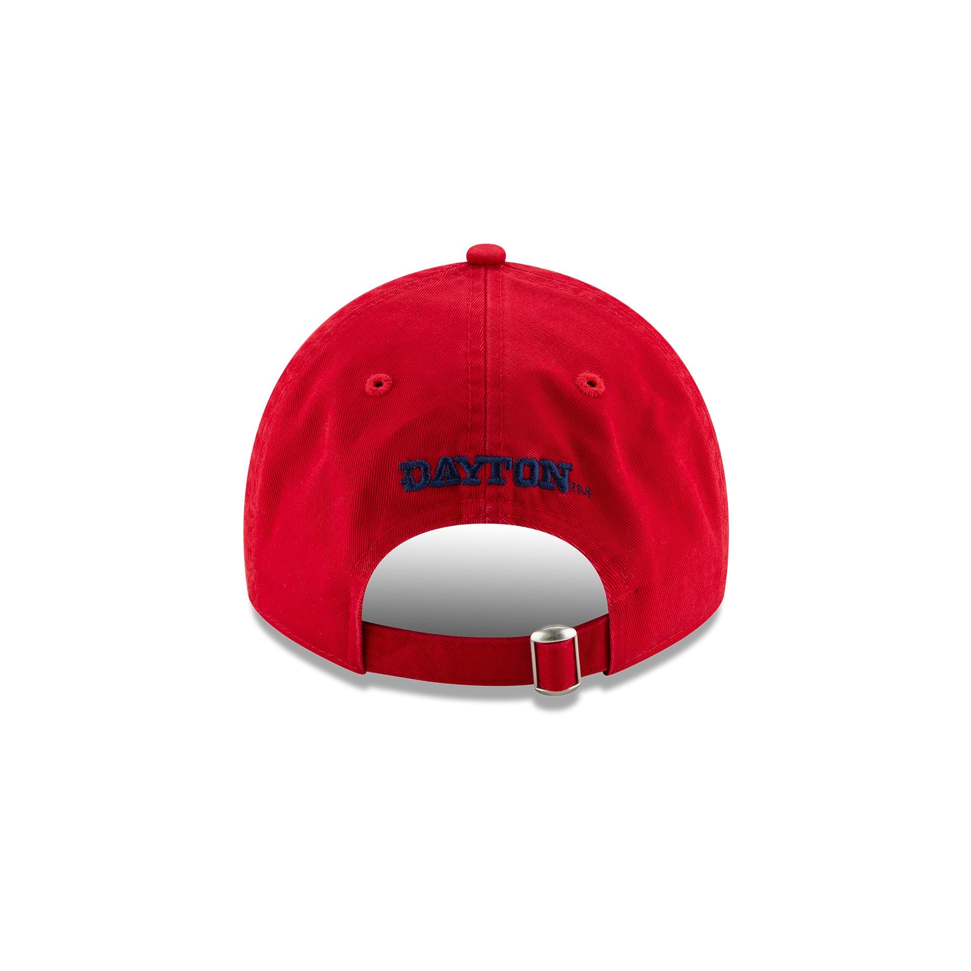 Dayton Flyers 9TWENTY Adjustable Hat