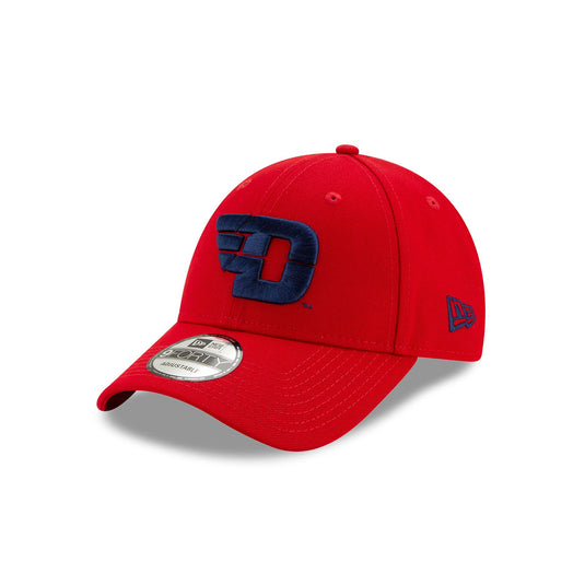 Dayton Flyers 9FORTY Snapback Hat - New Era Cap