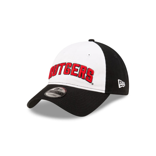 Rutgers Scarlet Knights 9TWENTY Adjustable Hat - New Era Cap
