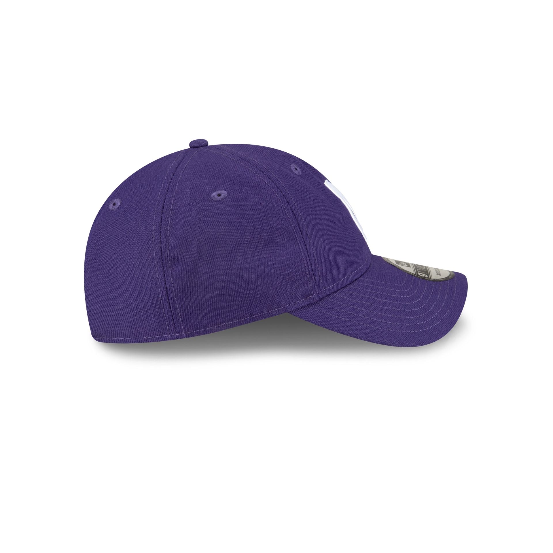 Northwestern Wildcats 9TWENTY Adjustable Hat