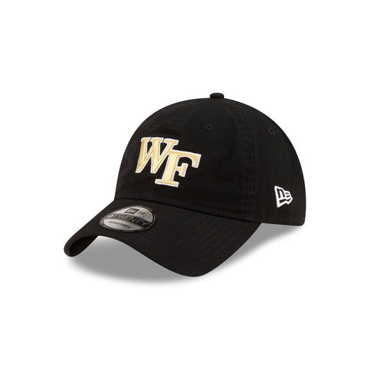 Wake Forest Demon Deacons 9TWENTY Adjustable Hat - New Era Cap