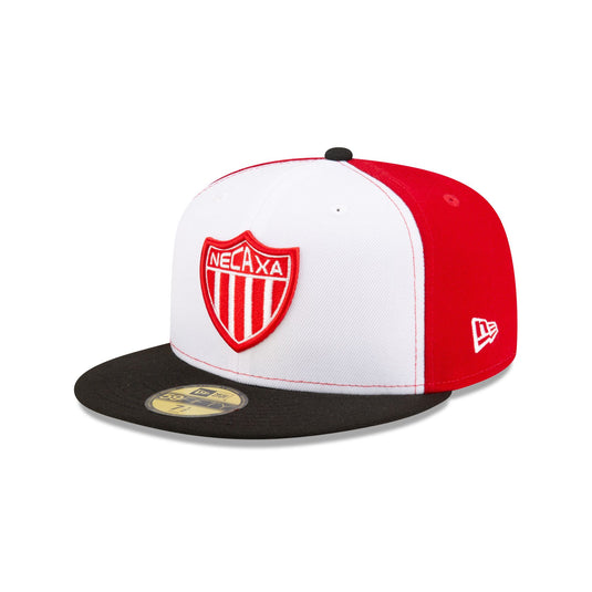 Club Necaxa 59FIFTY Fitted Hat - New Era Cap