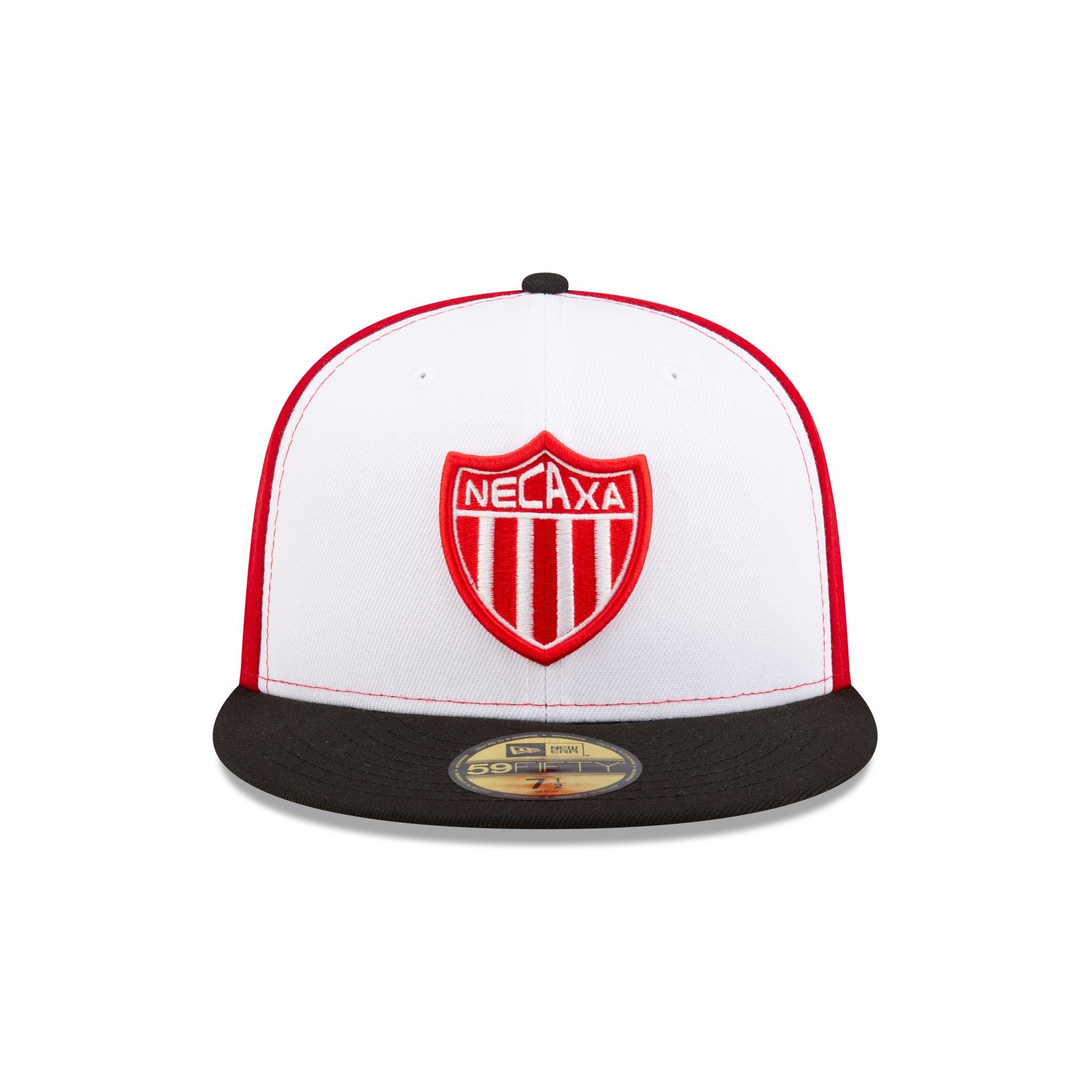Club Necaxa 59FIFTY Fitted Hat