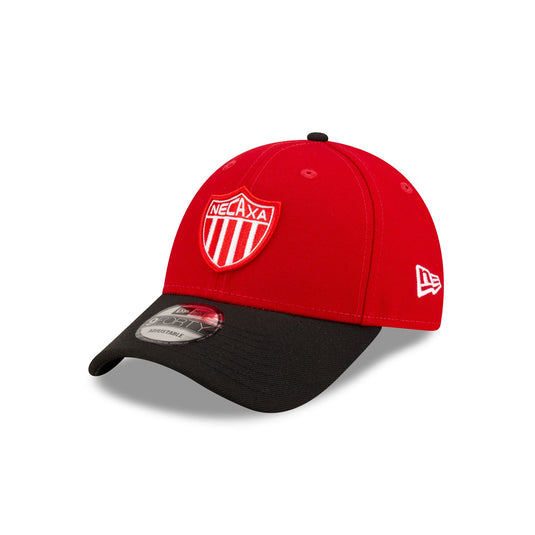 Club Necaxa 9FORTY Snapback Hat - New Era Cap