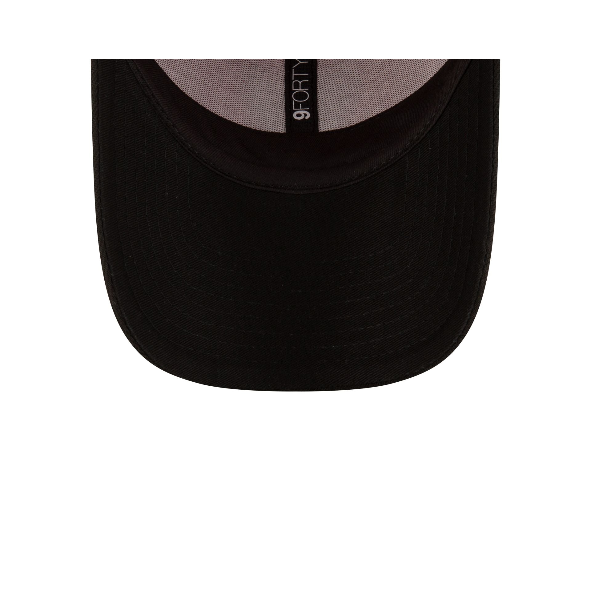 Club Necaxa 9FORTY Snapback Hat