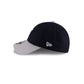 Rayados Navy 9FORTY Snapback Hat