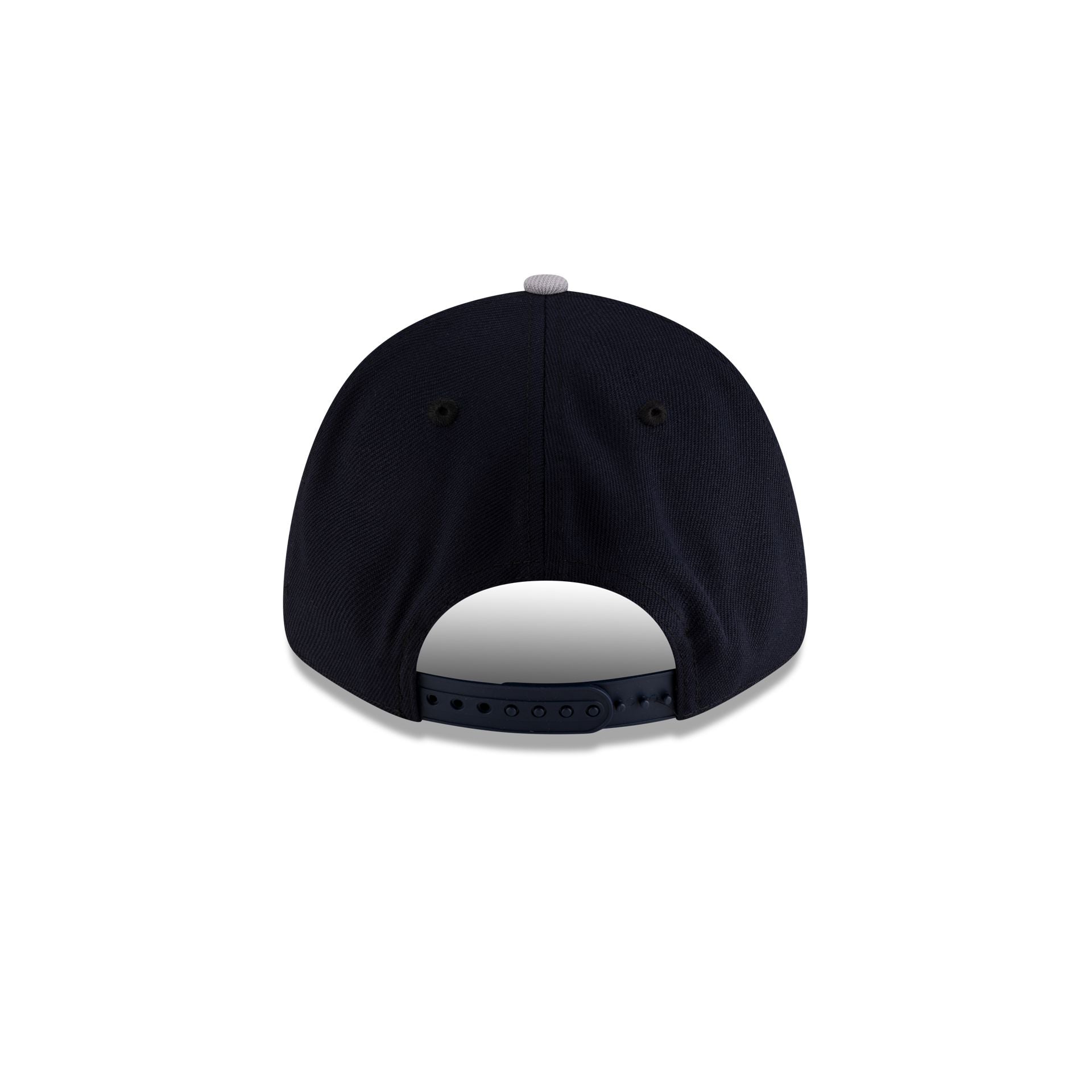 Rayados Navy 9FORTY Snapback Hat