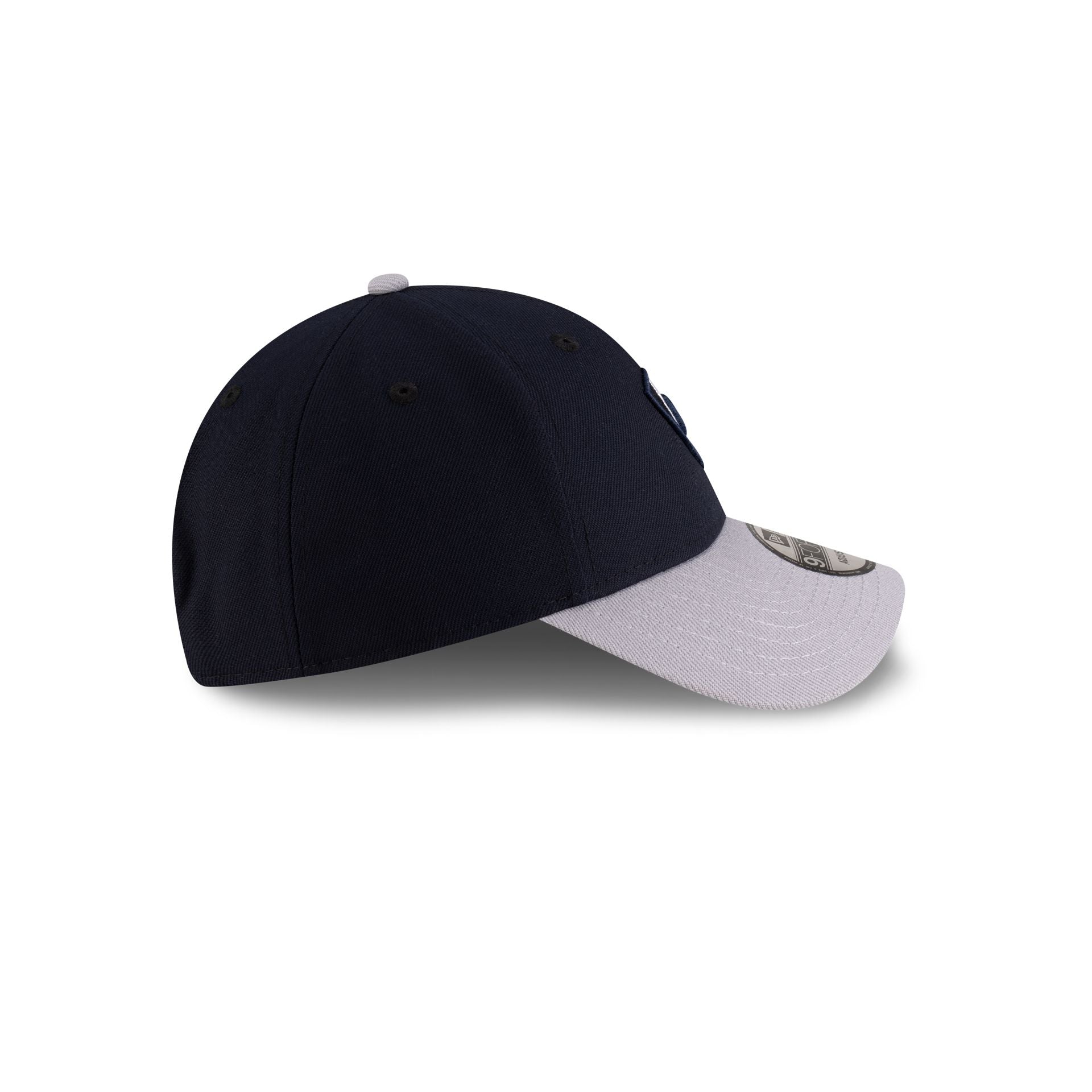 Rayados Navy 9FORTY Snapback Hat