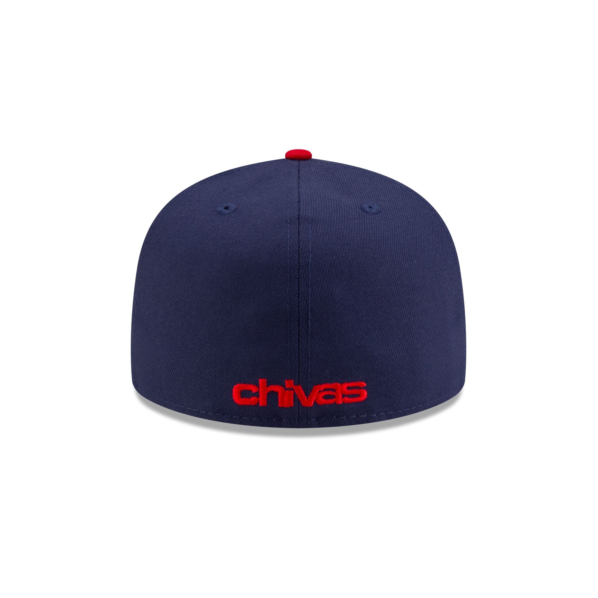 Chivas Navy 59FIFTY Fitted Hat