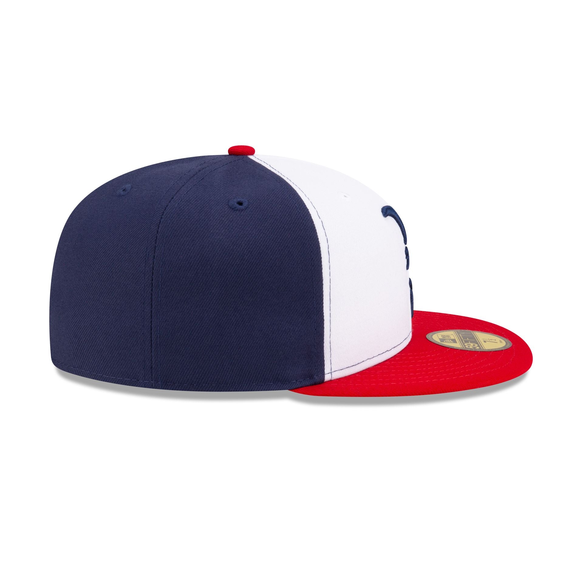 Chivas Navy 59FIFTY Fitted Hat