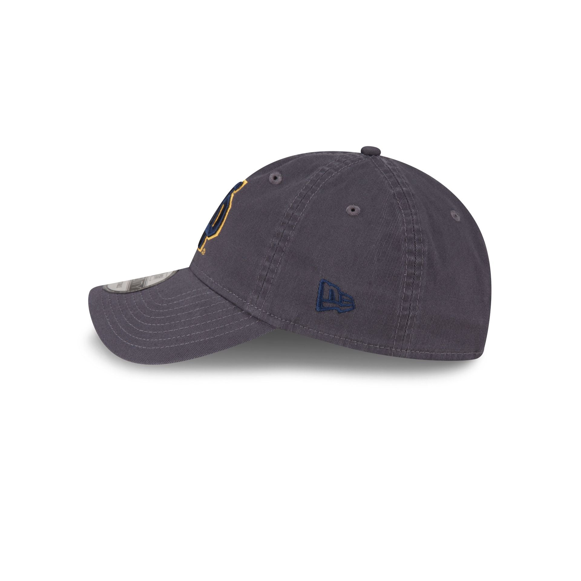 Notre Dame Fighting Irish 9TWENTY Adjustable Hat