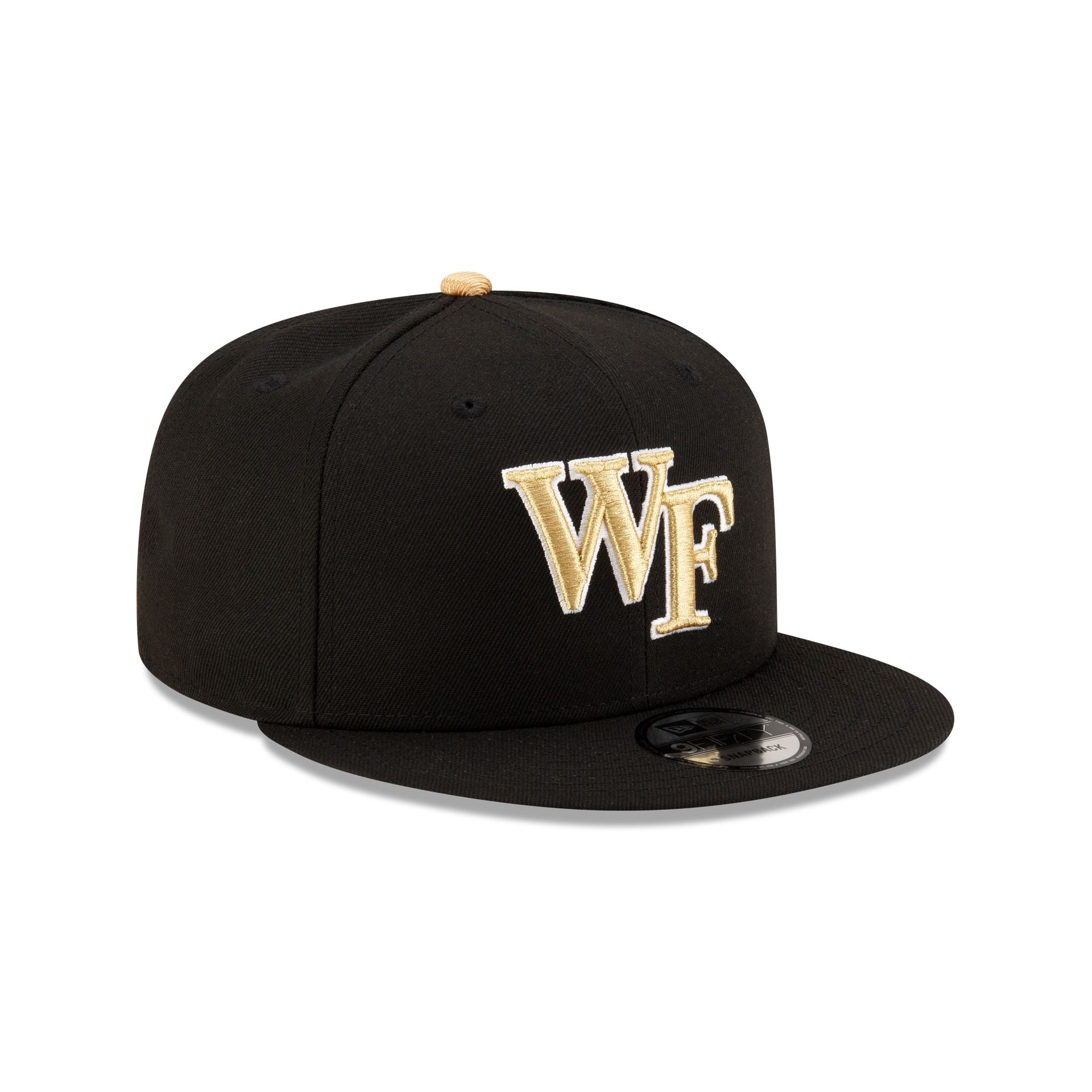 Wake Forest Demon Deacons 9FIFTY Snapback Hat