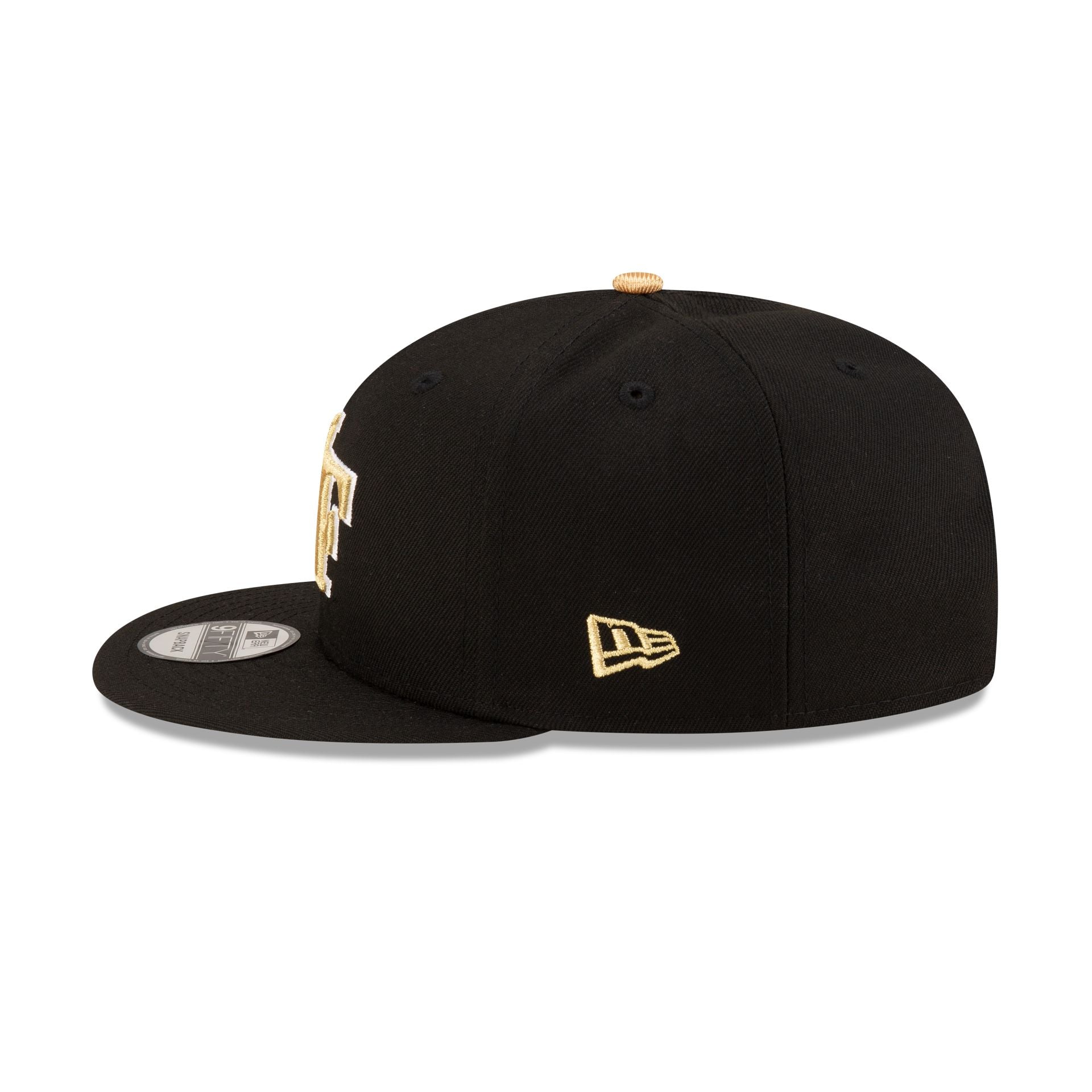 Wake Forest Demon Deacons 9FIFTY Snapback Hat