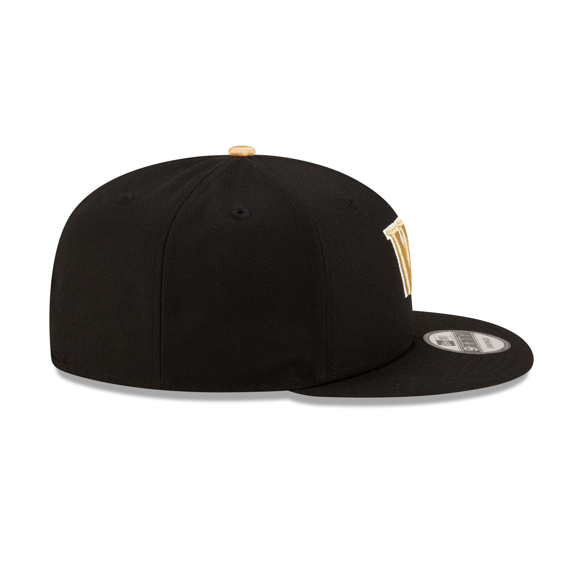 Wake Forest Demon Deacons 9FIFTY Snapback Hat