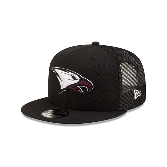 North Carolina Central Eagles 9FIFTY Trucker Hat - New Era Cap