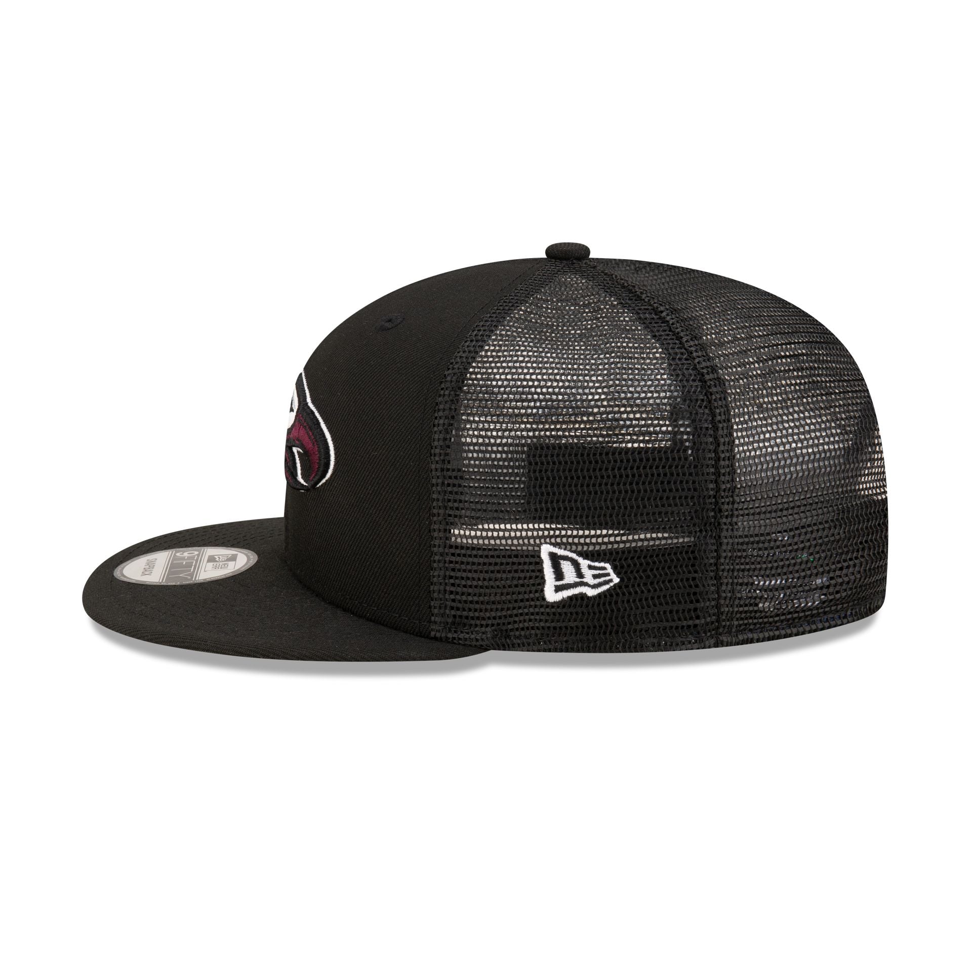 North Carolina Central Eagles 9FIFTY Trucker Hat