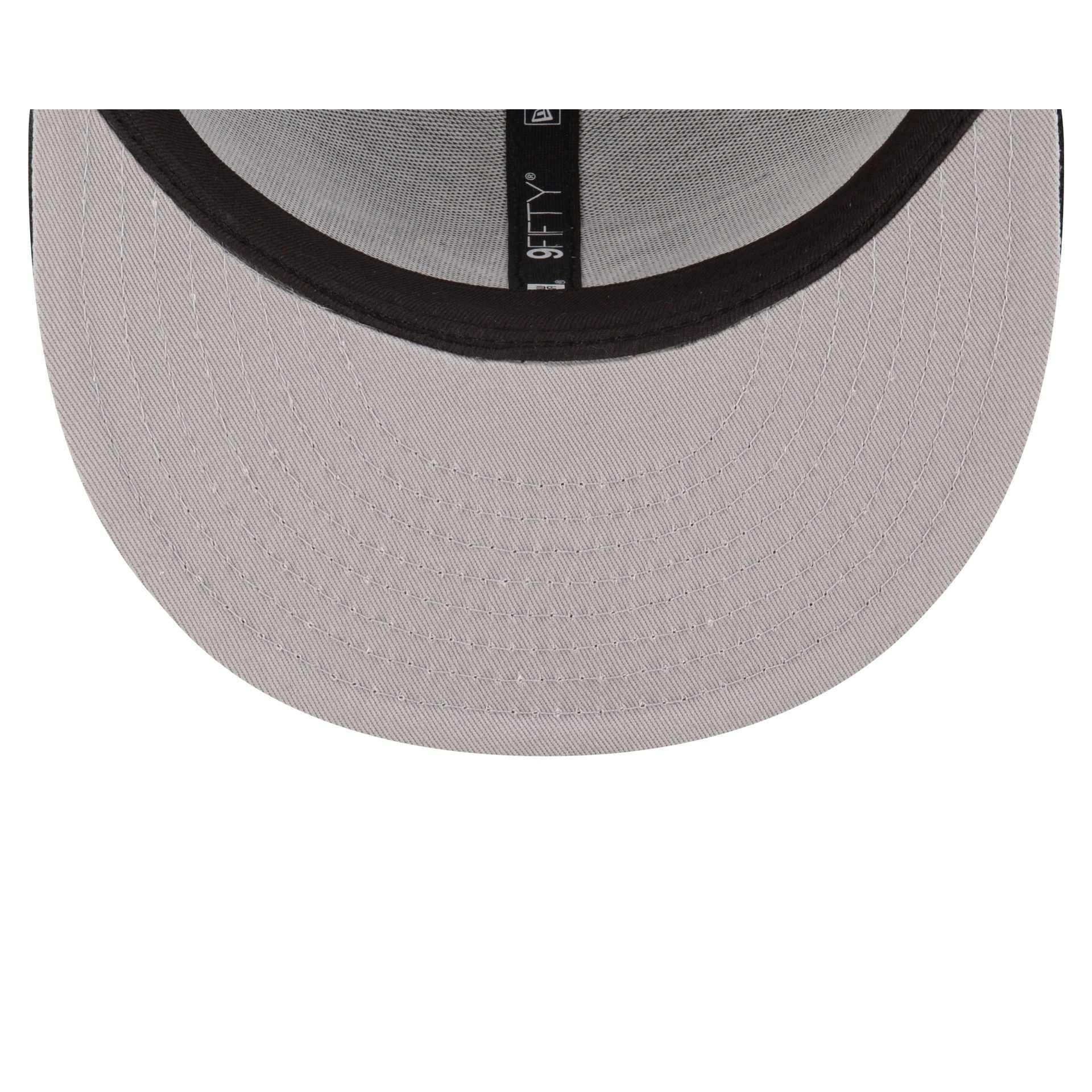 North Carolina Central Eagles 9FIFTY Trucker Hat