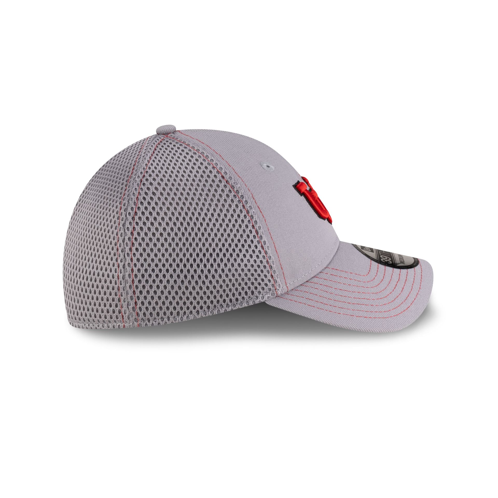 Utah Utes Neo 39THIRTY Stretch Fit