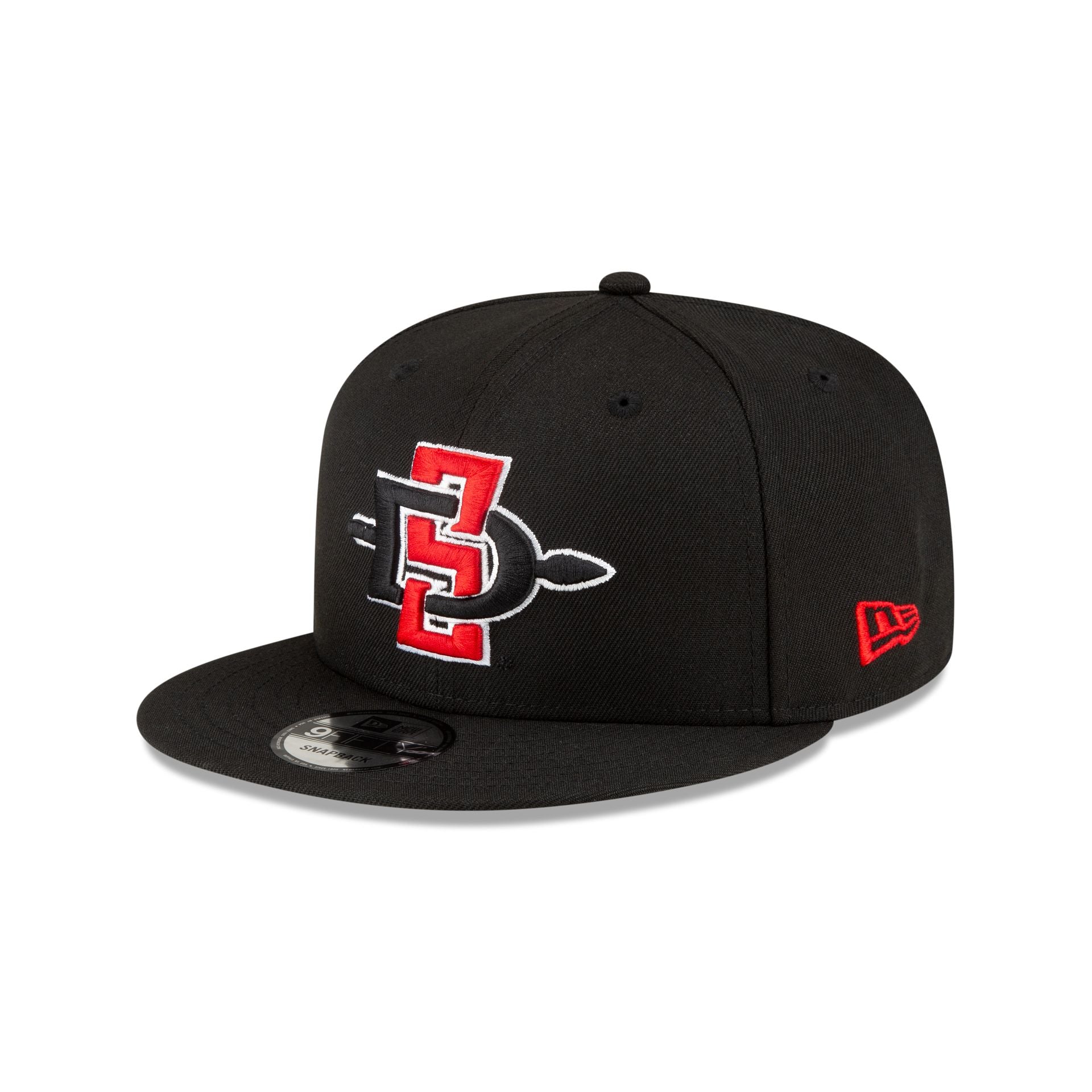 San Diego State Aztecs 9FIFTY Snapback Hat