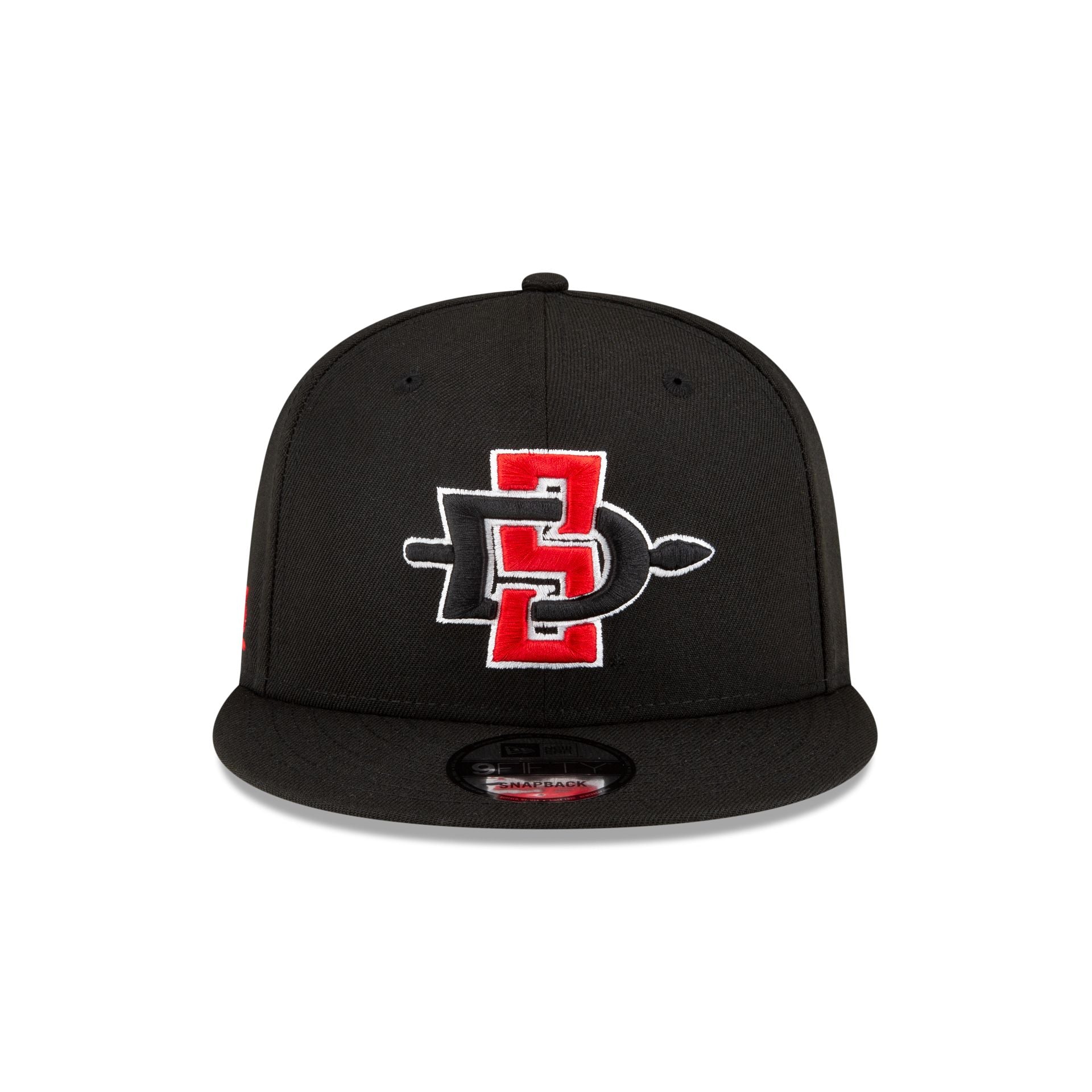 San Diego State Aztecs 9FIFTY Snapback Hat