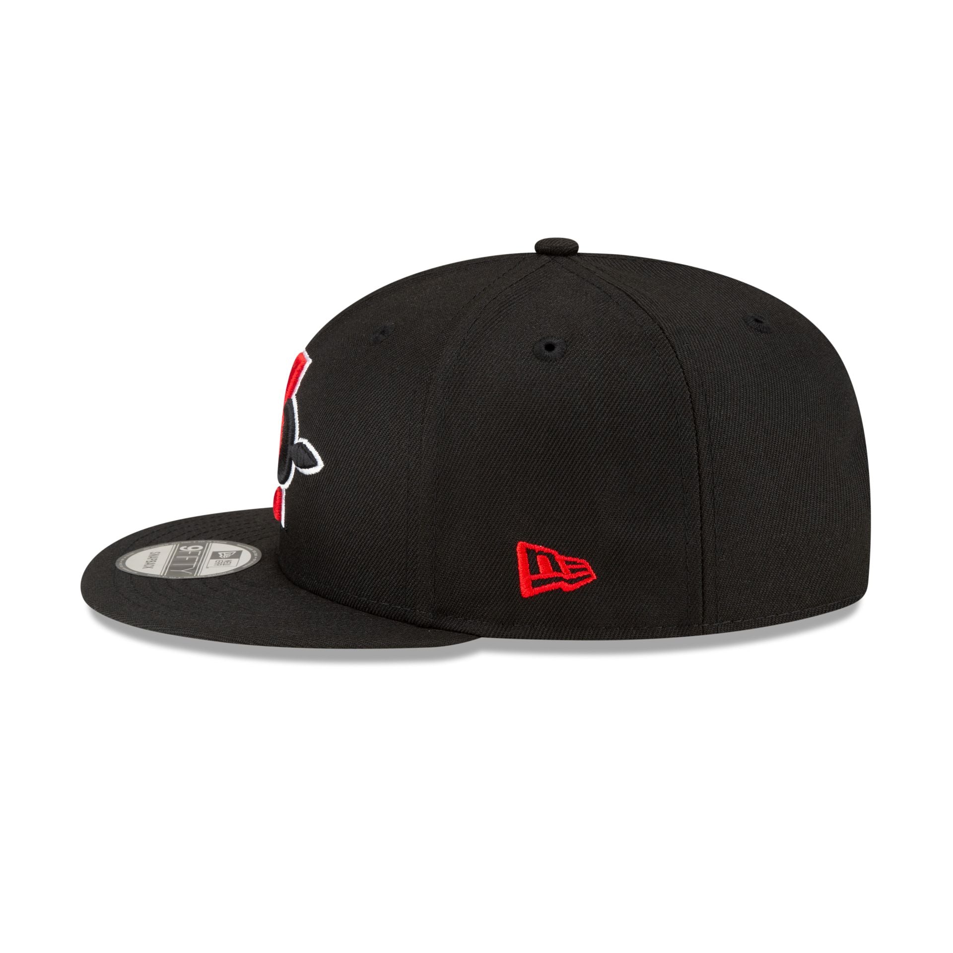 San Diego State Aztecs 9FIFTY Snapback Hat