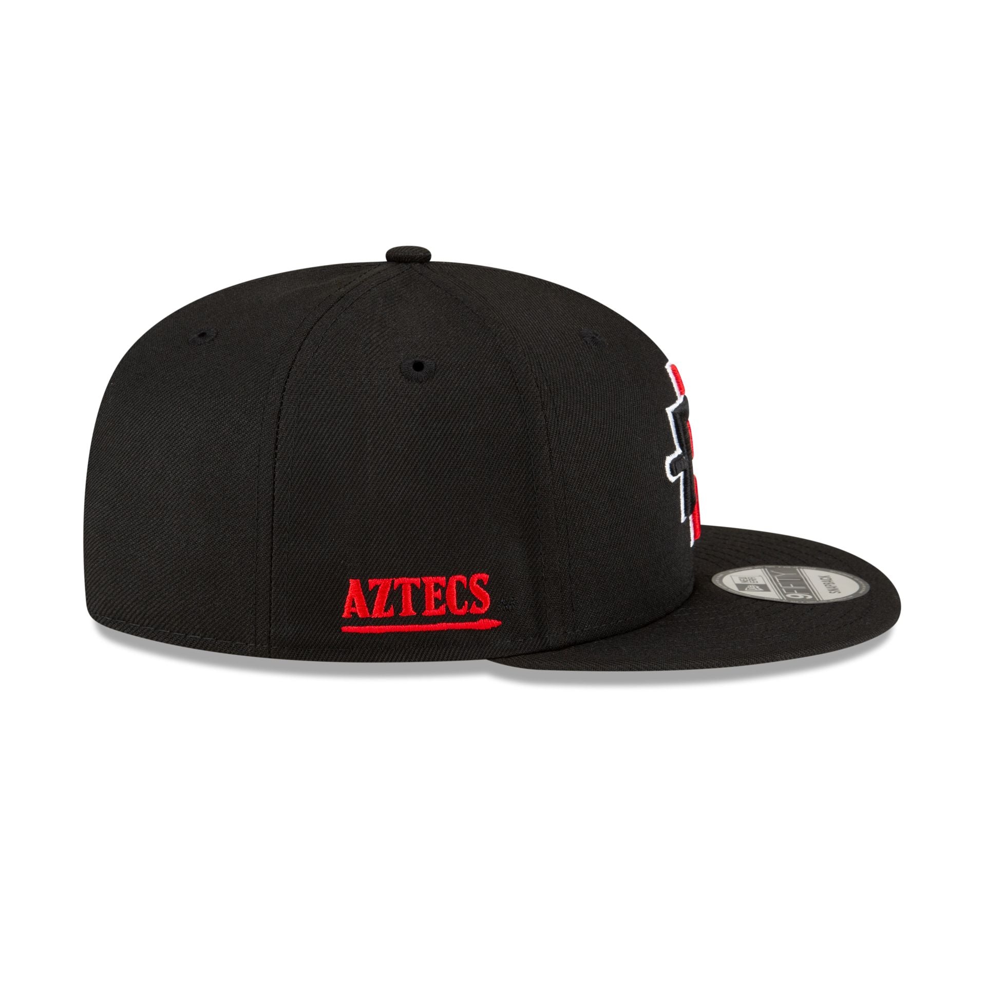 San Diego State Aztecs 9FIFTY Snapback Hat