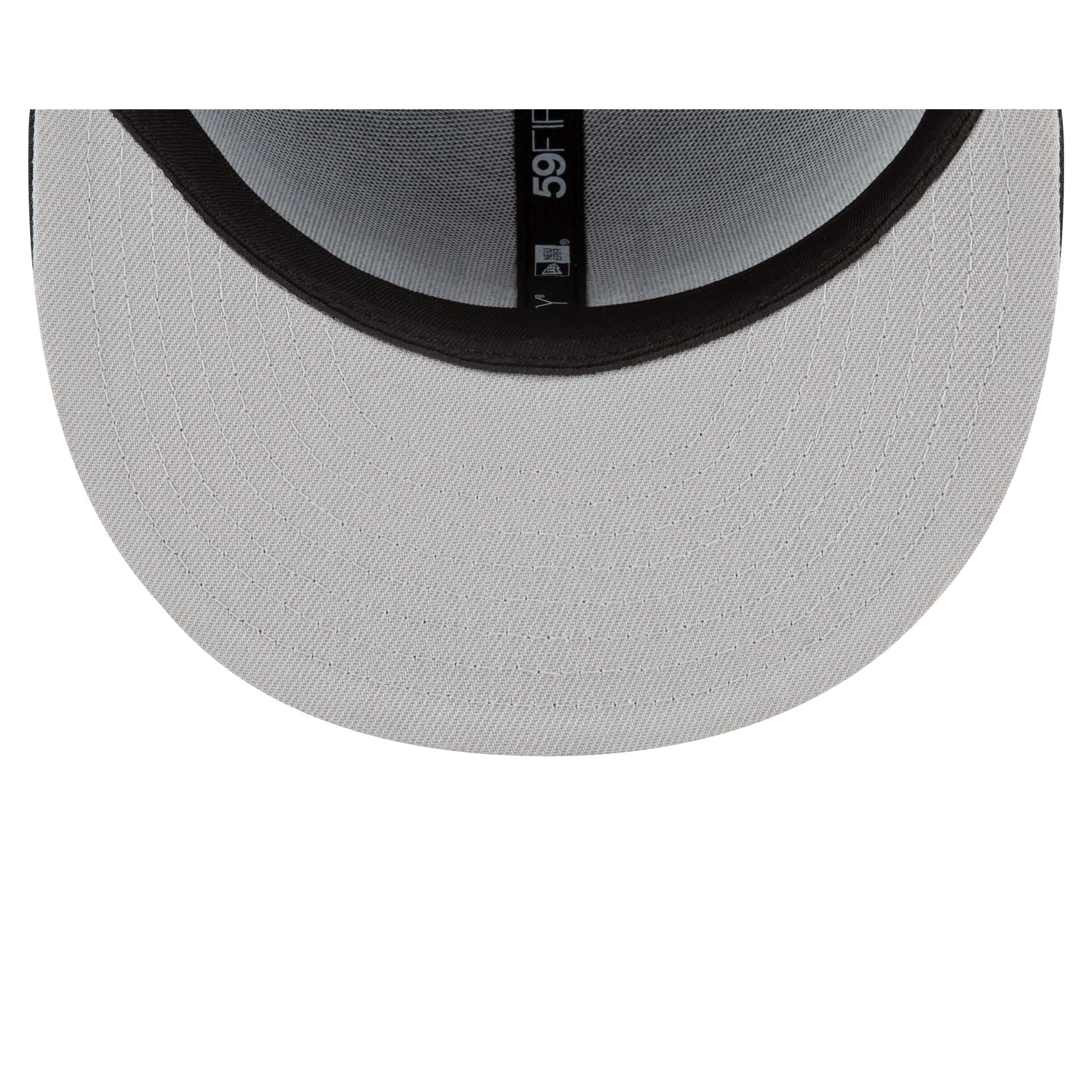 Northwestern Wildcats 59FIFTY Fitted Hat