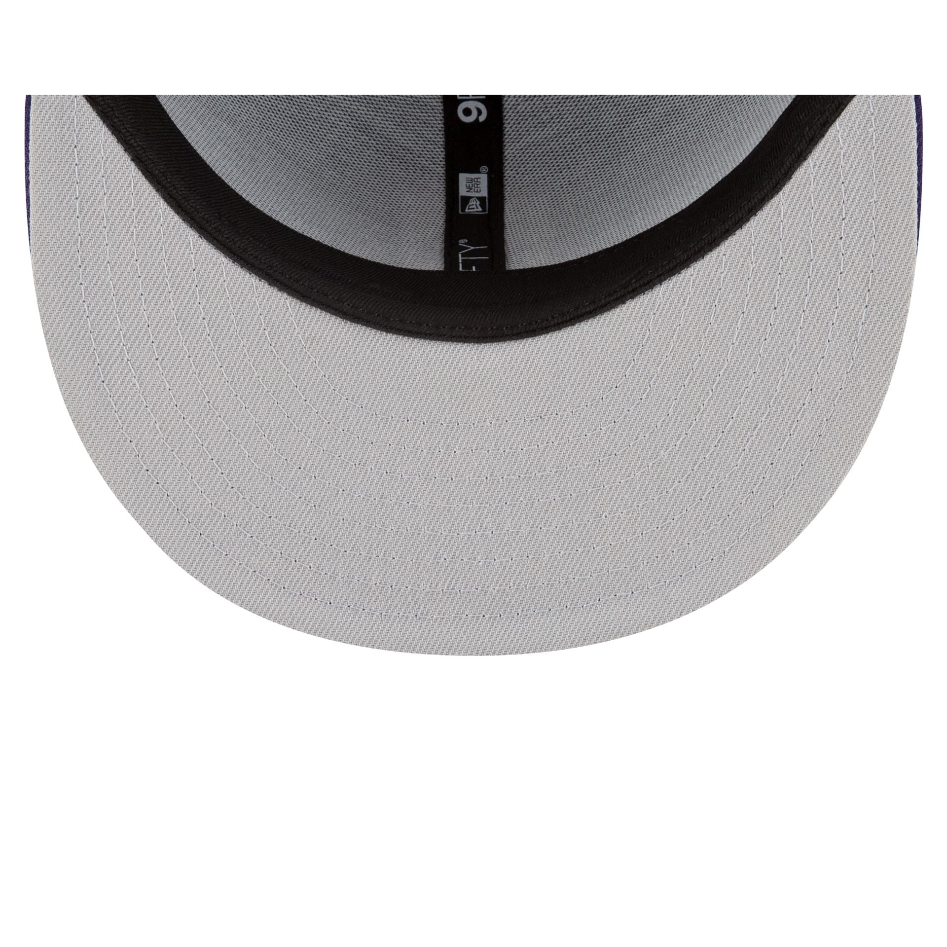 Northwestern Wildcats 9FIFTY Snapback Hat