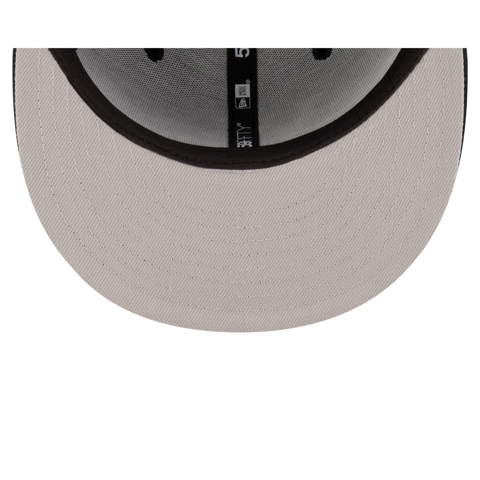 Wake Forest Demon Deacons 59FIFTY Fitted Hat