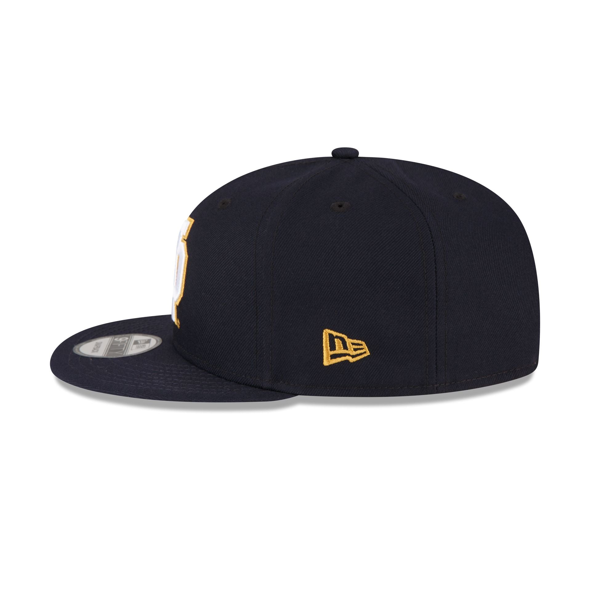 Notre Dame Fighting Irish 9FIFTY Snapback Hat
