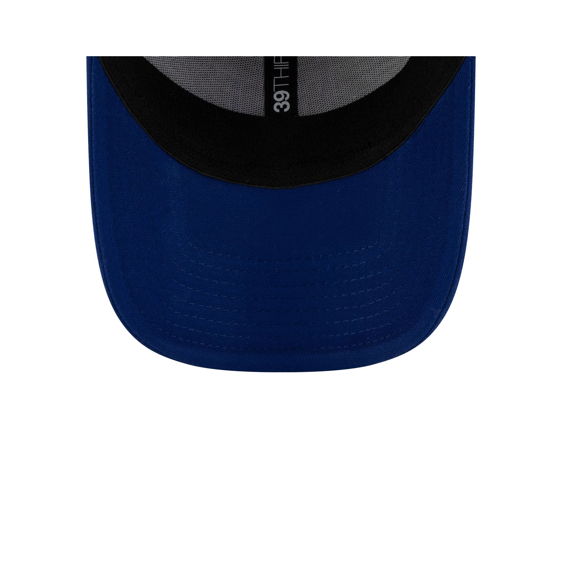 Hampton Pirates Light Royal 39THIRTY Stretch Fit Hat