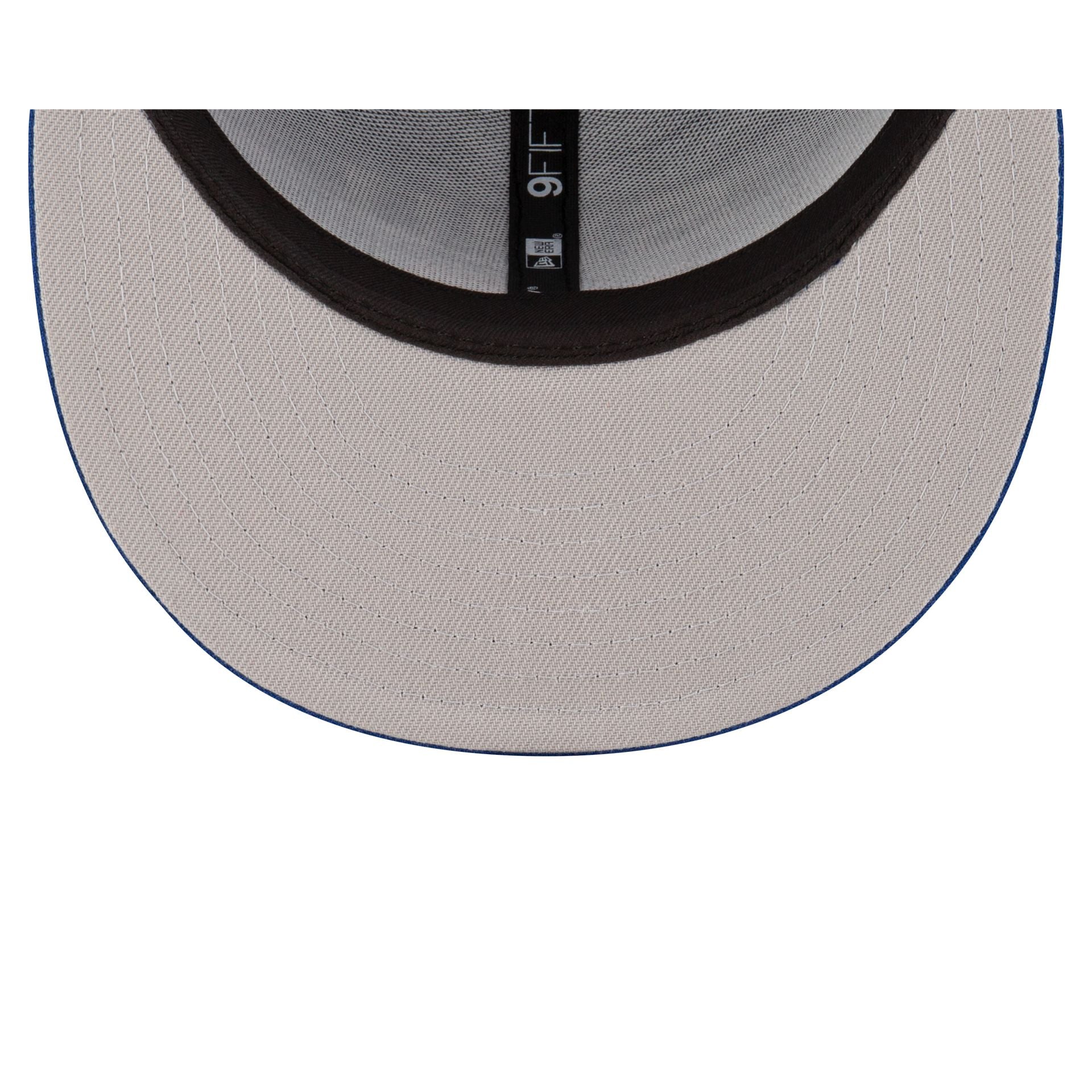 Southern Methodist Mustangs 9FIFTY Snapback Hat